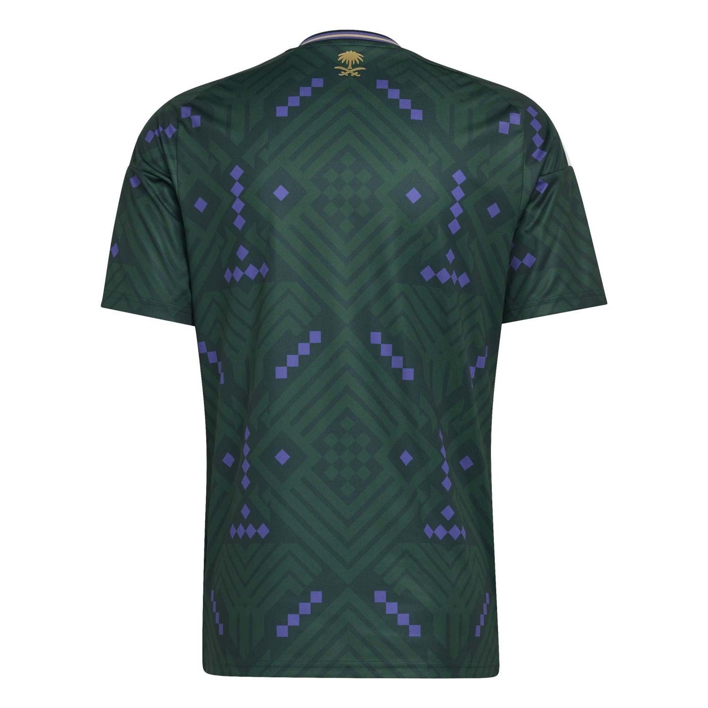 Arabia Saudita 2026 Local Camiseta - Hombre