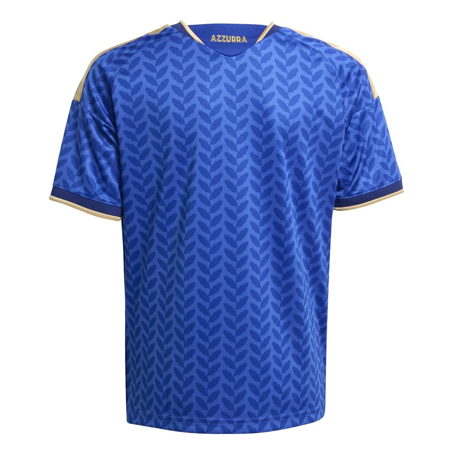 Italia 2026 Local Camiseta - Juvenil