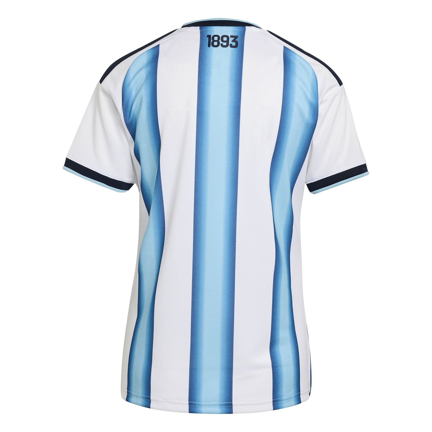 Argentina 2026 Camiseta Local - Mujer