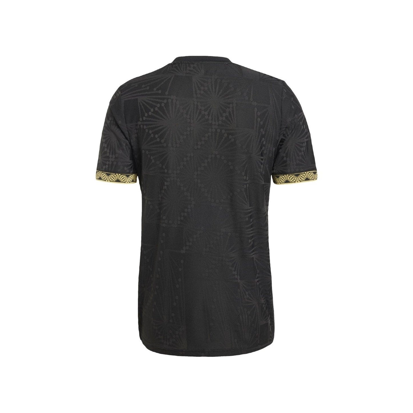 México Dorado Camiseta - Hombre