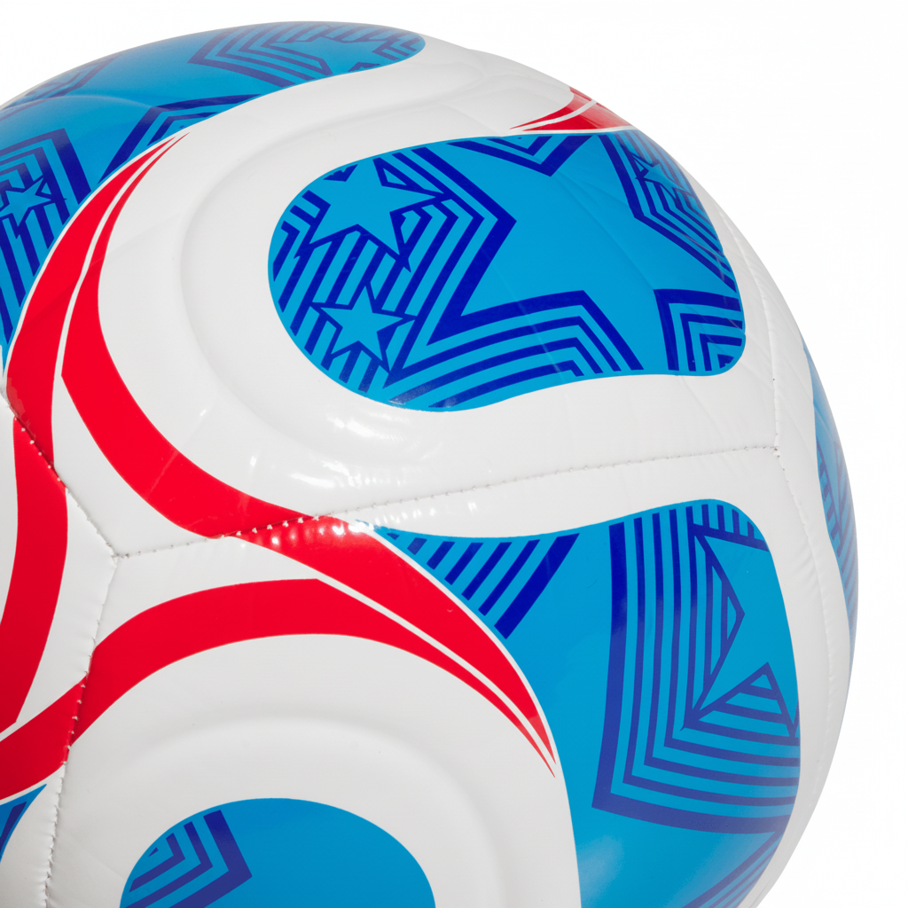 F Copa Mundial 2026 Trionda USA Balón Club