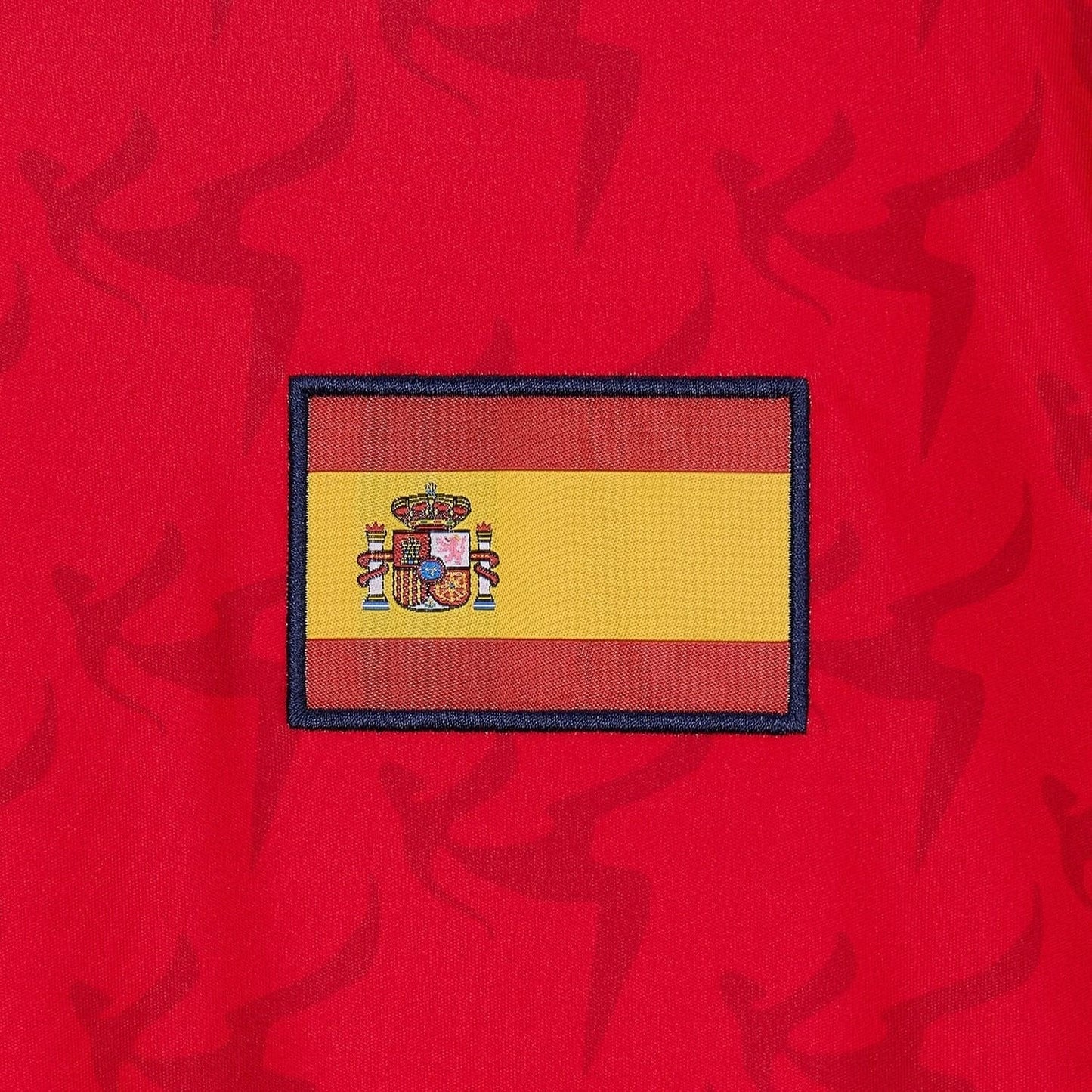 España Clásica Camiseta - Hombre