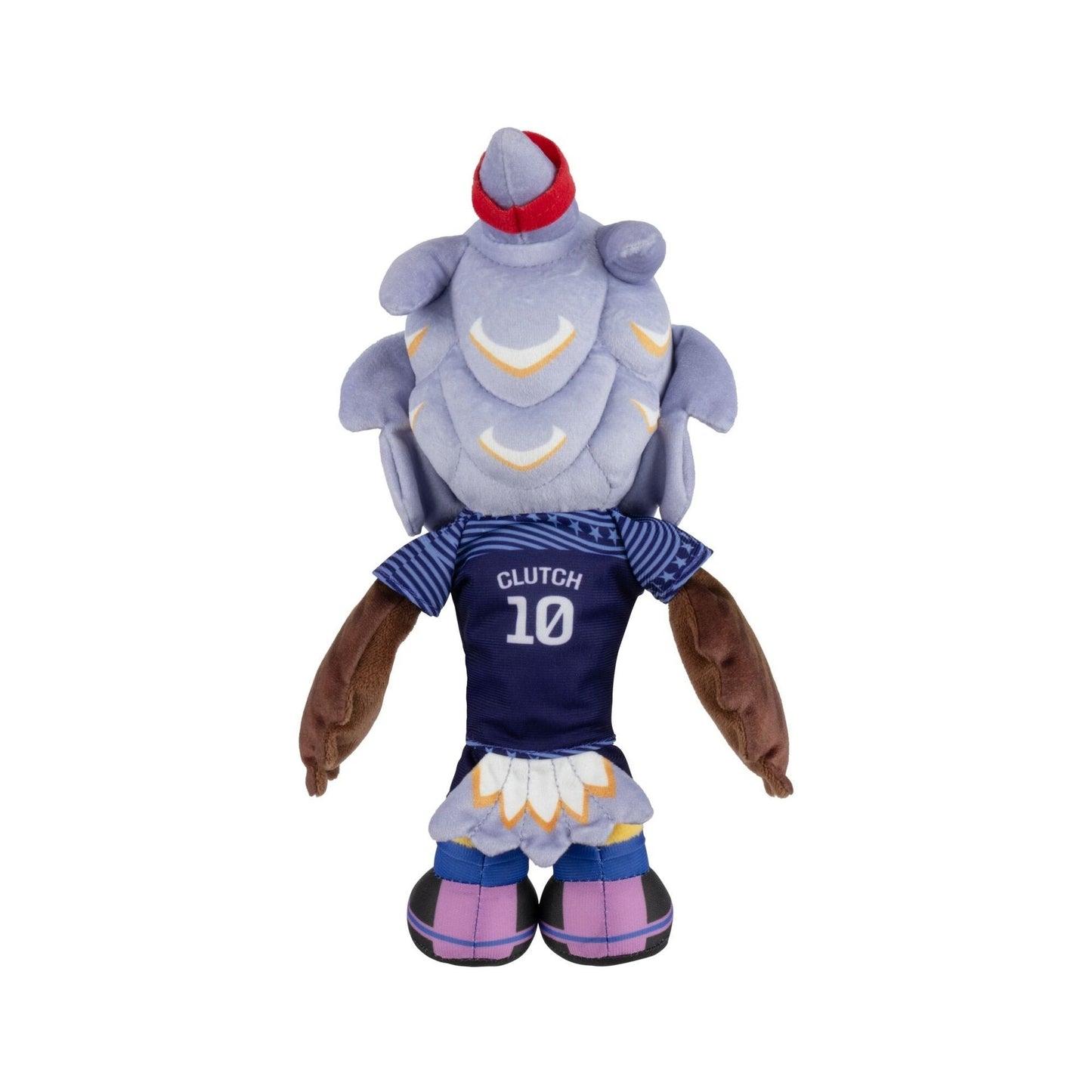 F Copa Mundial 2026 10" USA Mascota Peluche