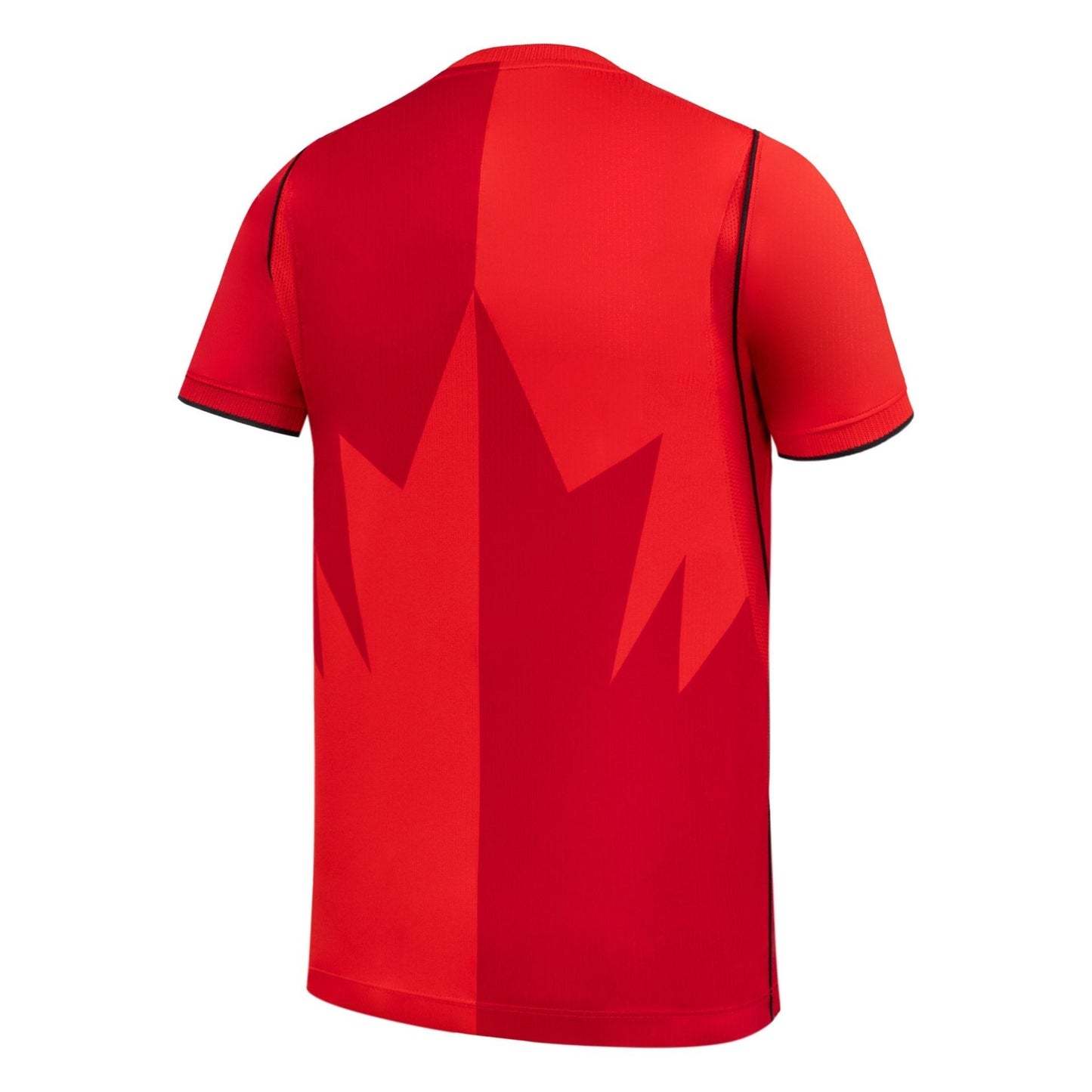 Canada 2026 Camiseta Local - Juvenil