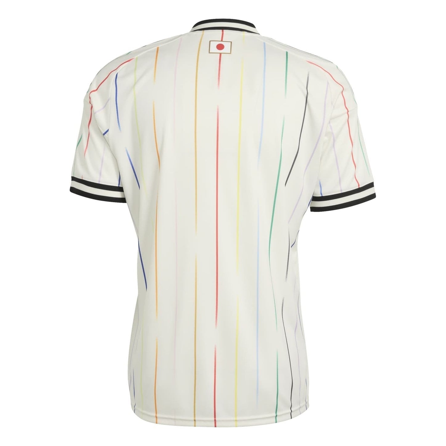 Japón 2026 Visitante Camiseta - Hombre