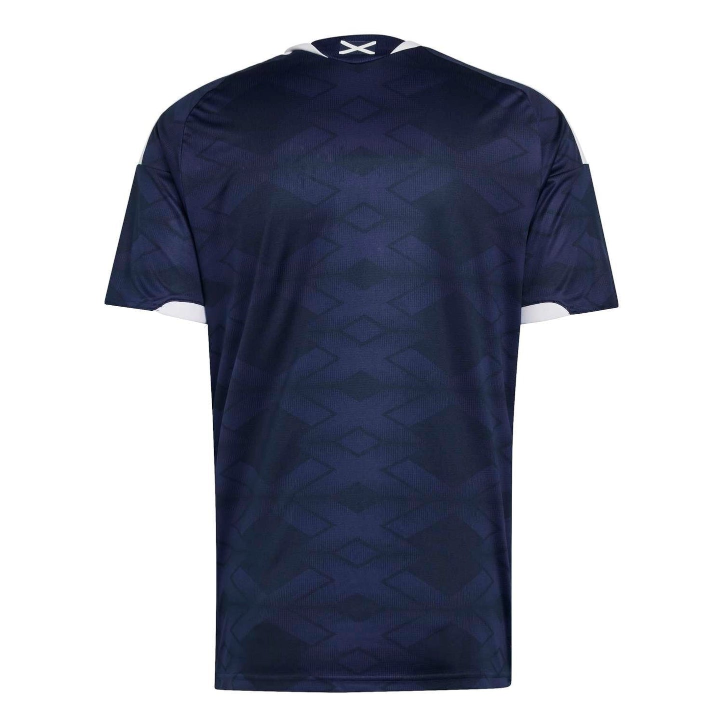 Escocia 2026 Local Camiseta - Hombre
