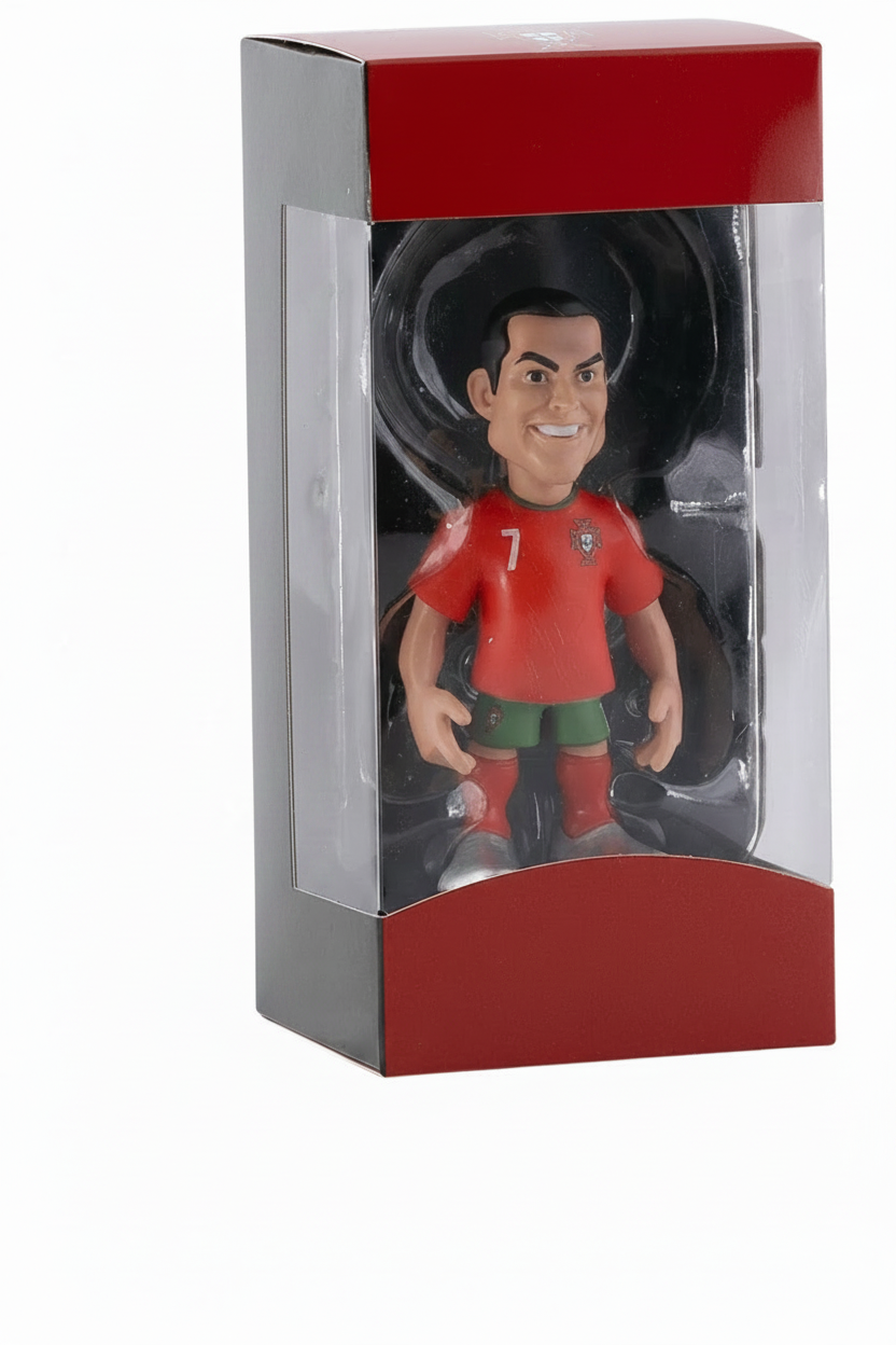 Figura M Portugal Cristiano Ronaldo
