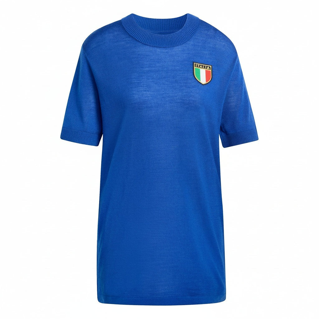 Italia 1970's Camiseta - Hombre