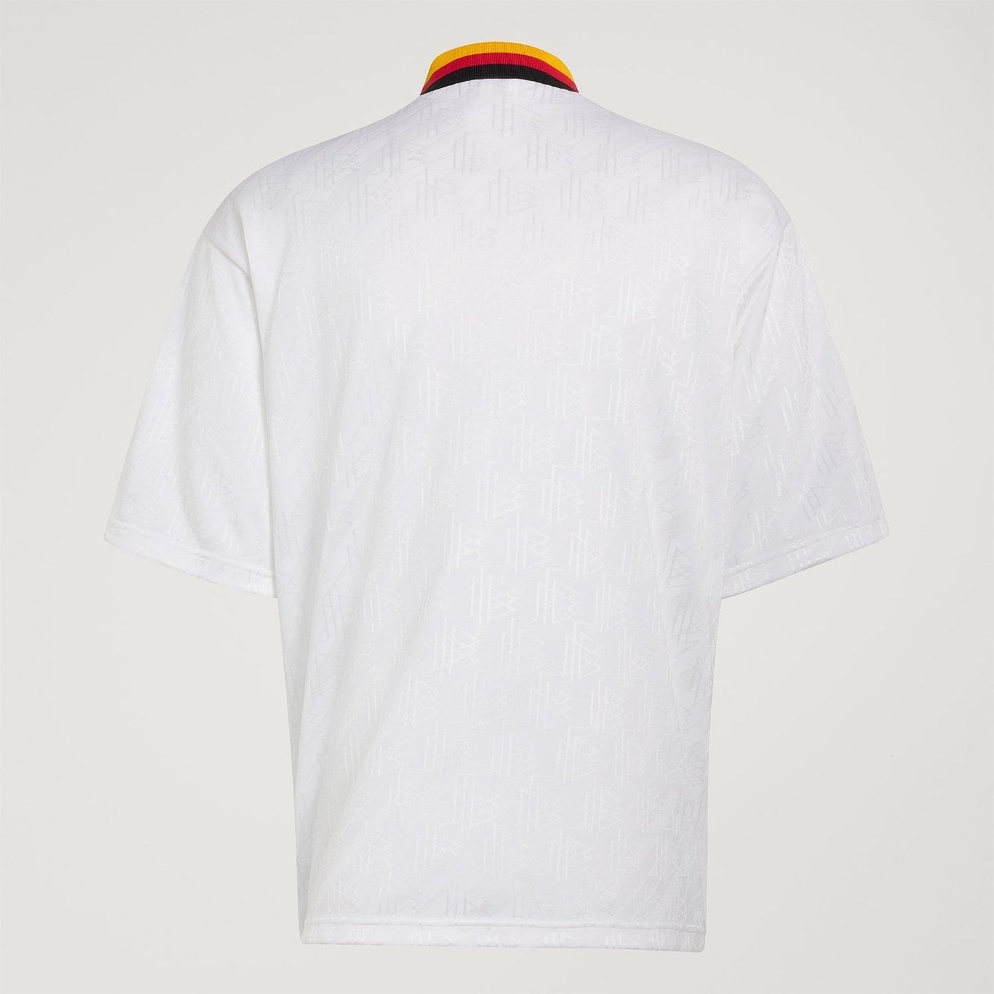 Alemania 1994 Local Camiseta - Hombre