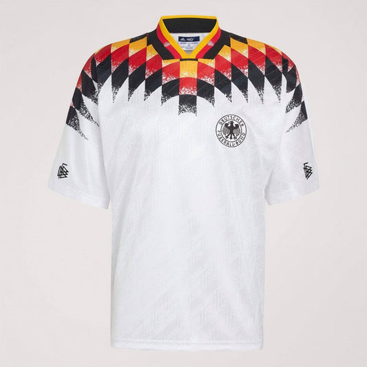 Alemania 1994 Local Camiseta - Hombre