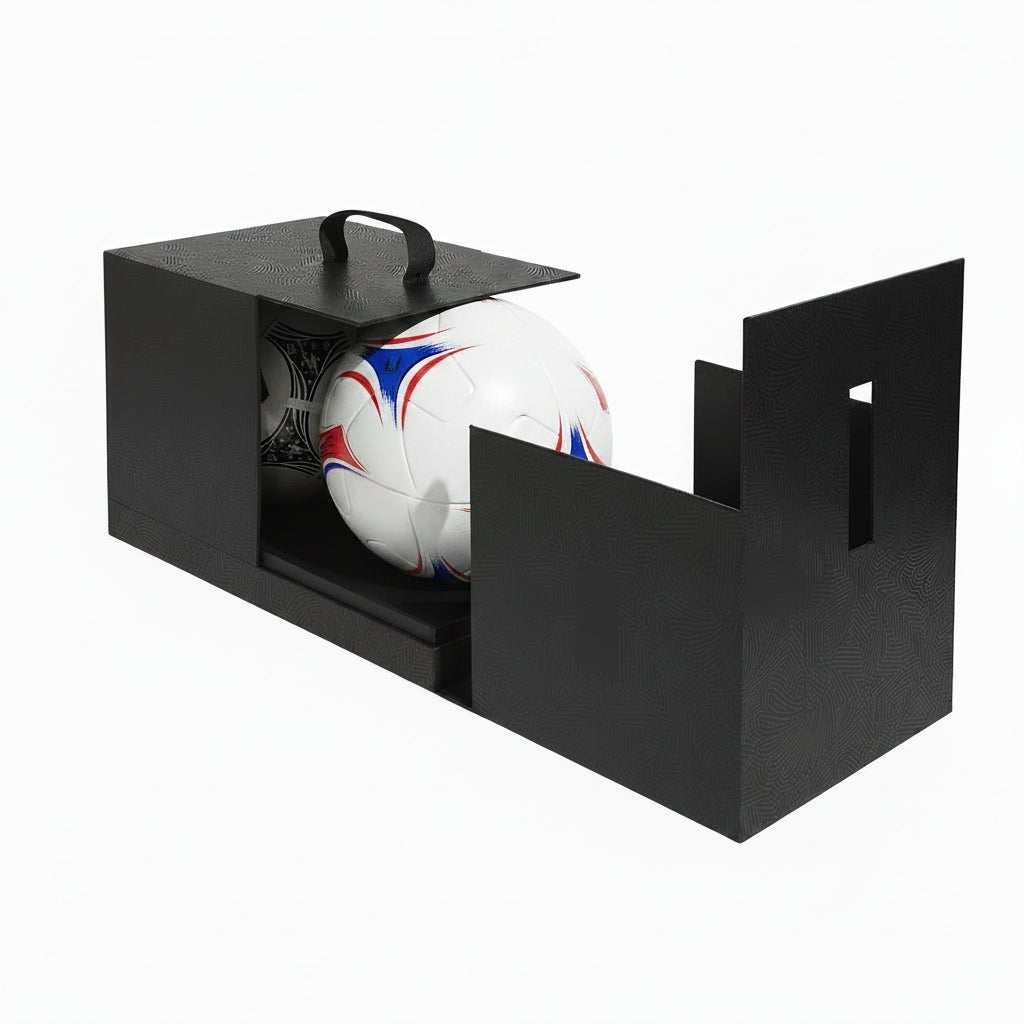 F Copa Mundial 26 USA Host 94/26 Set de Balones