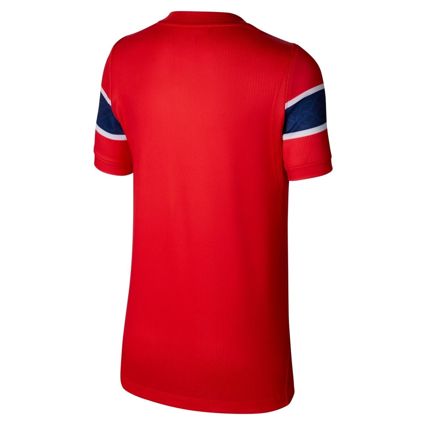 Noruega 2026 Local Camiseta - Juvenil
