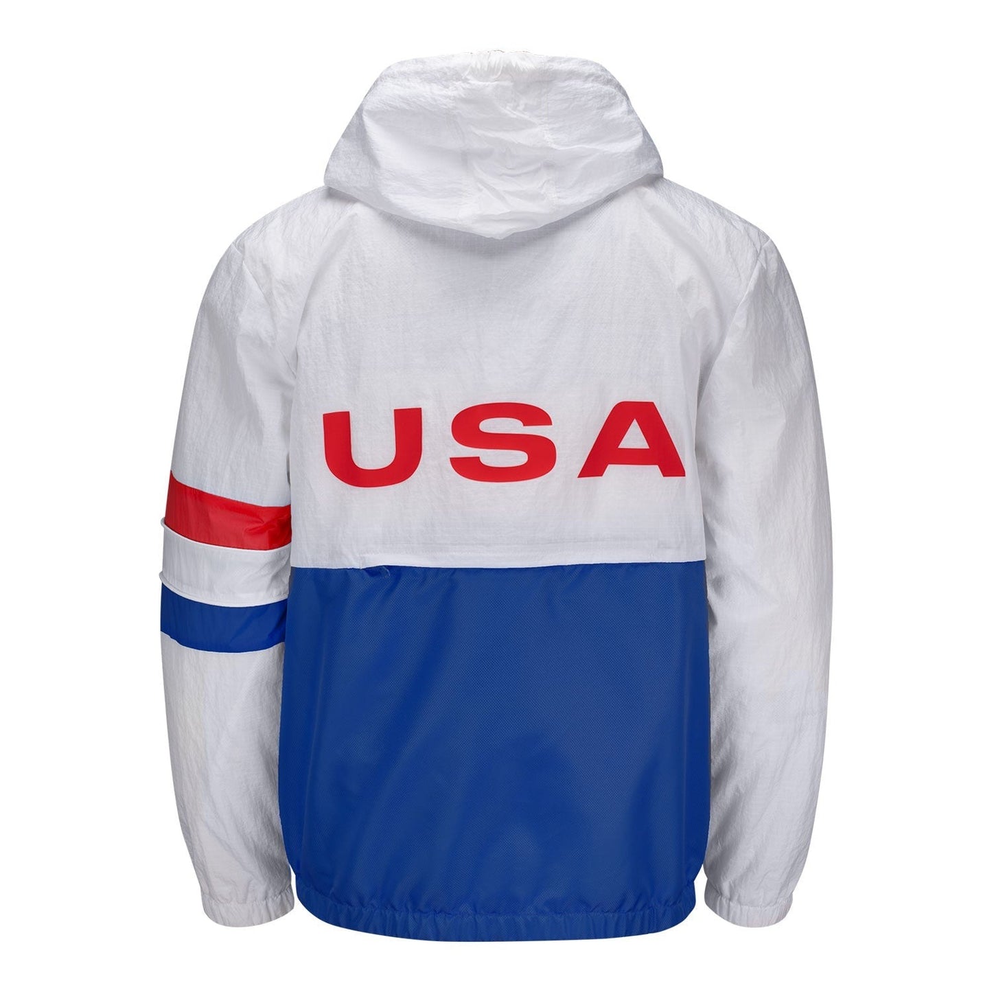 F Copa Mundial 2026 USA Packable Windbreaker - Unisex