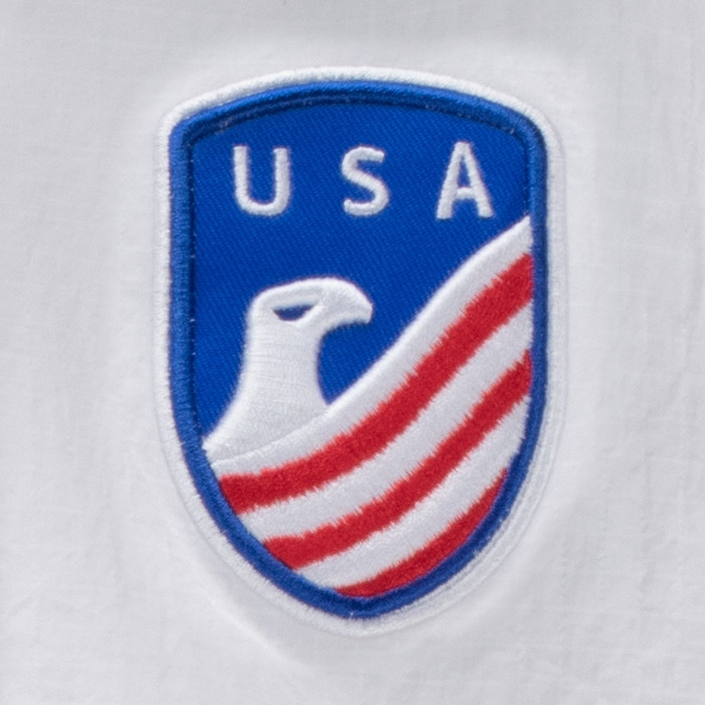 F Copa Mundial 2026 USA Packable Windbreaker - Unisex