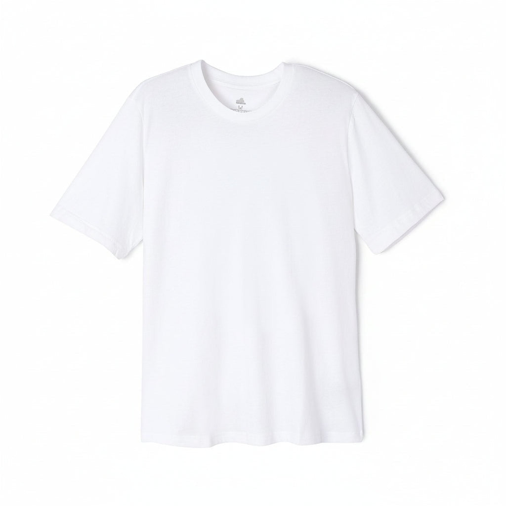 México DNA Camiseta Blanco - Hombre