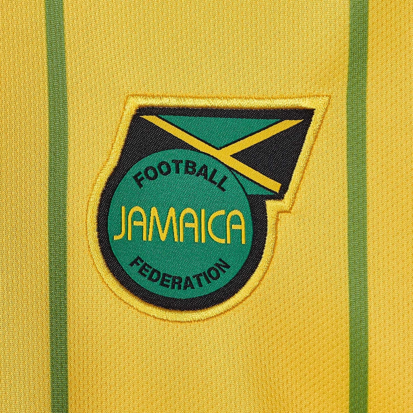 Jamaica 2023 Local Camiseta - Mujer
