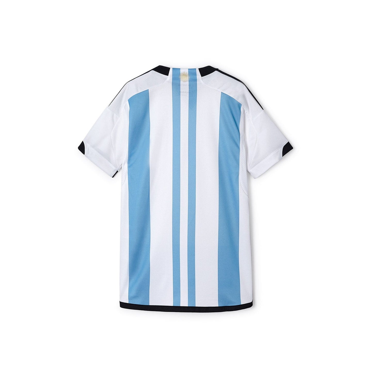 Argentina Camiseta Local - Juvenil