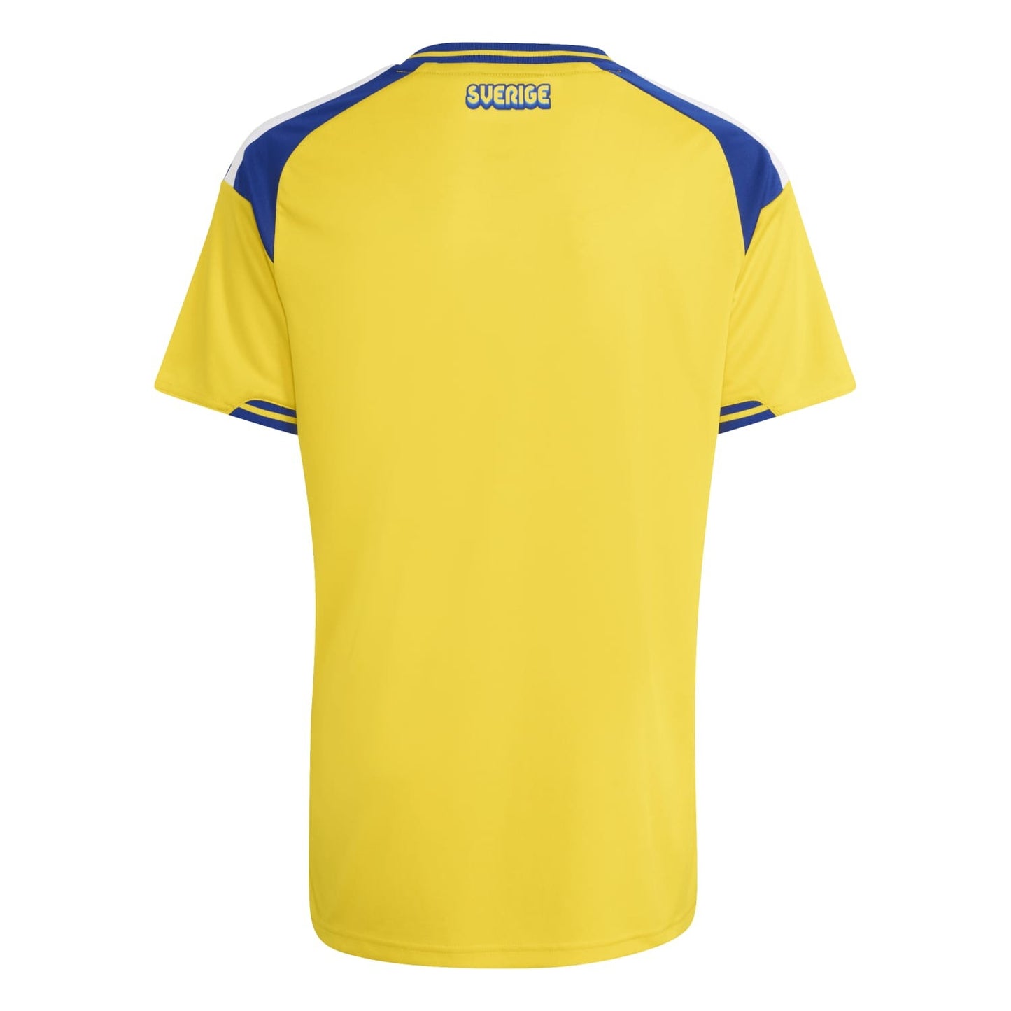 Suecia 2026 Local Camiseta - Juvenil
