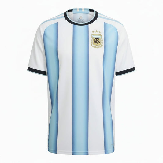 Argentina 2026 Camiseta Local - Juvenil