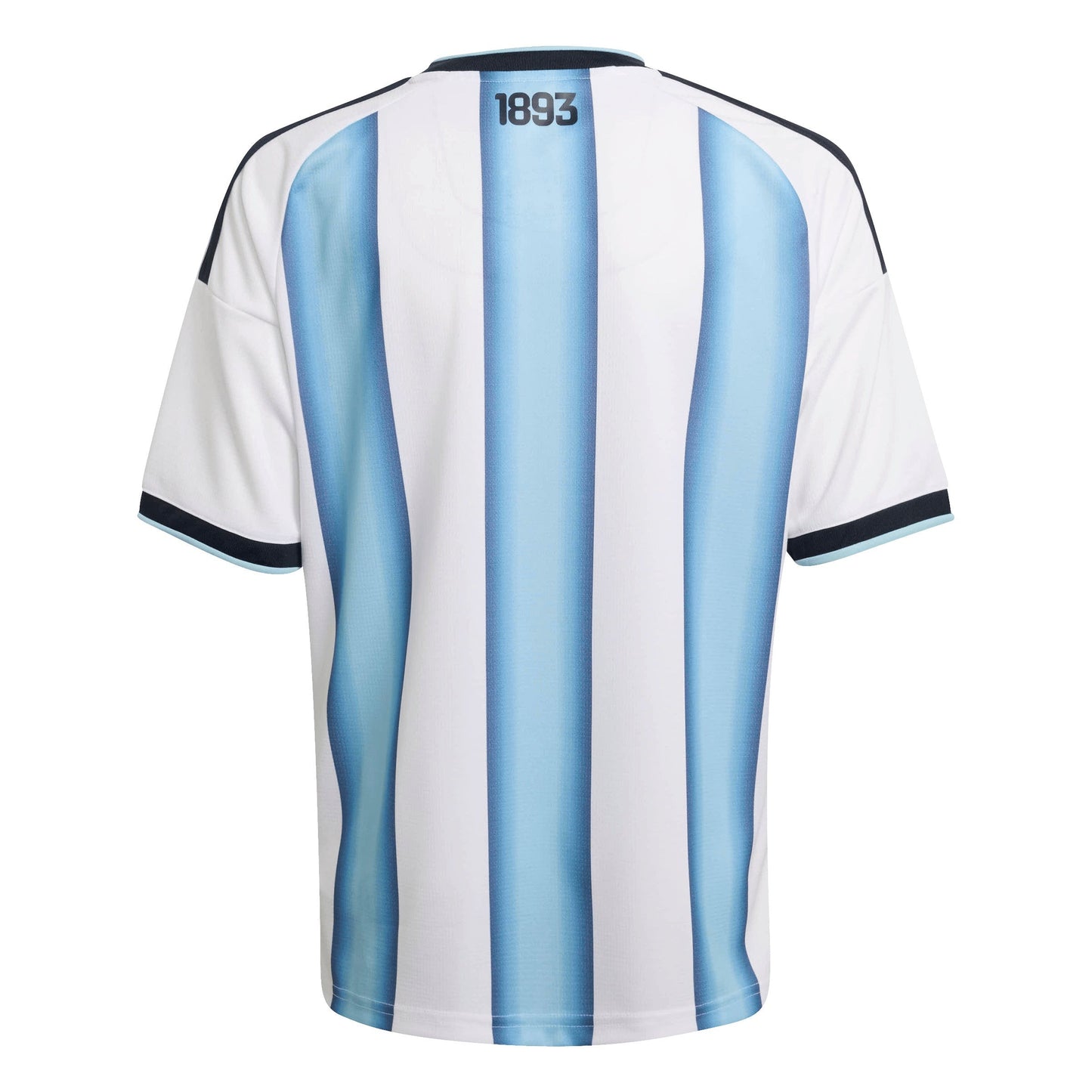Argentina 2026 Camiseta Local - Juvenil