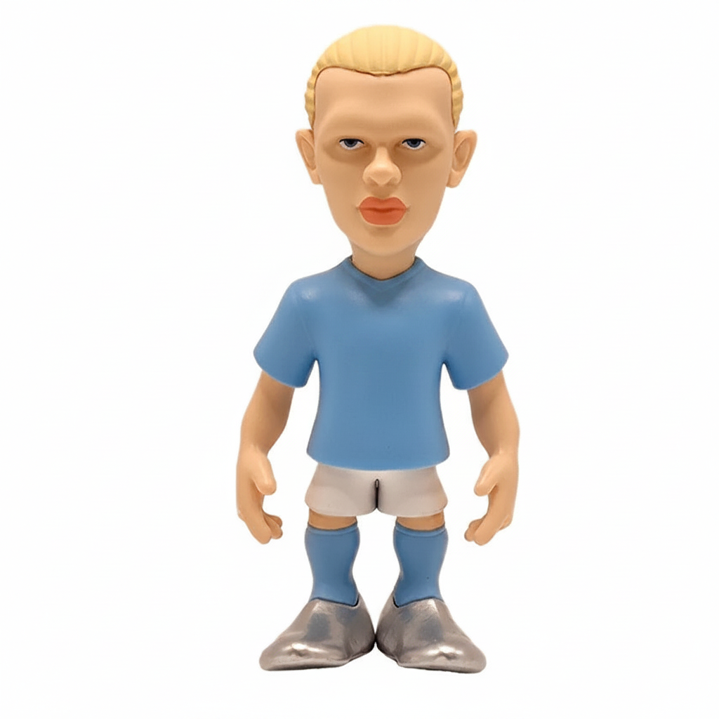 Figura M Erling Haaland