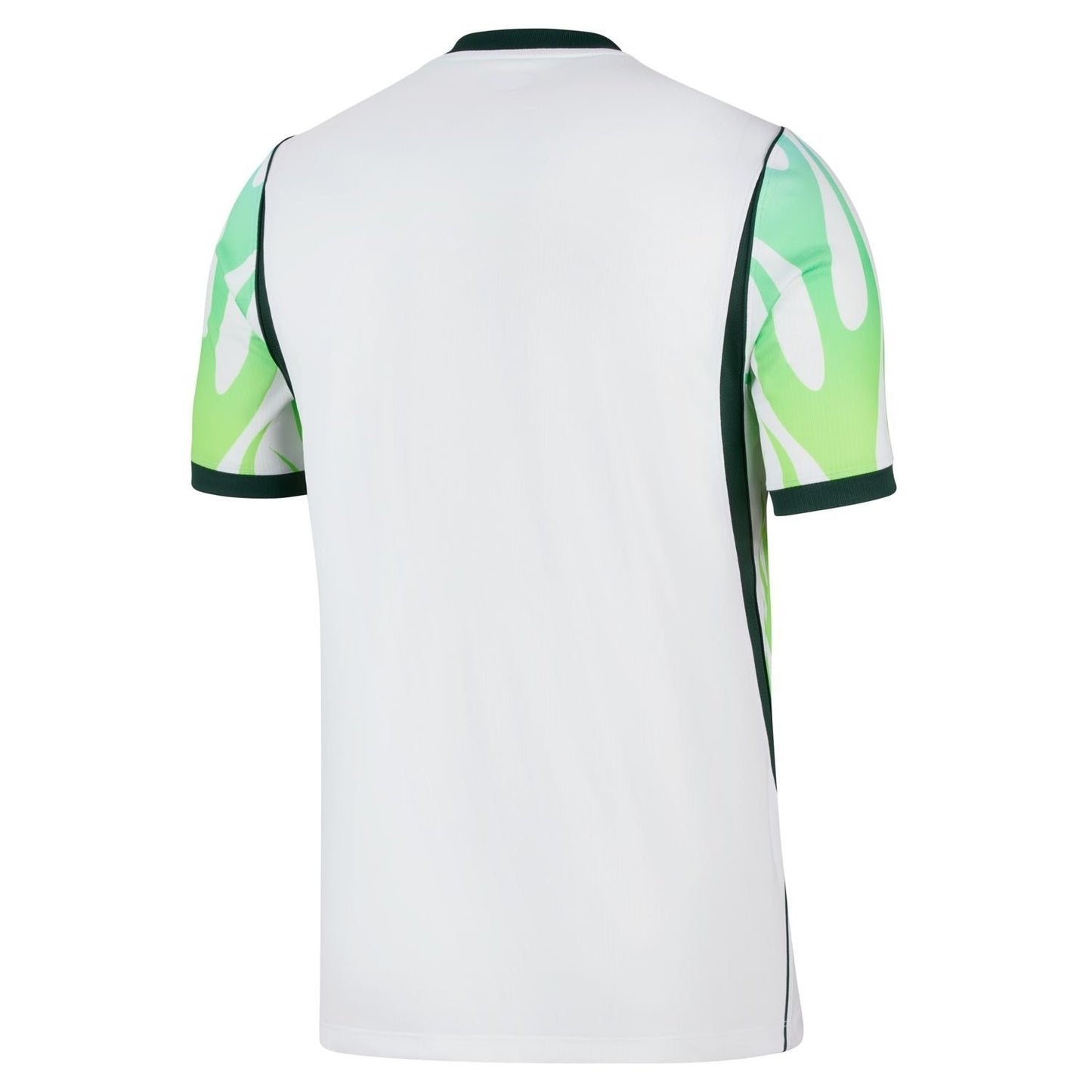 Nigeria 2026 Visitante Camiseta - Hombre