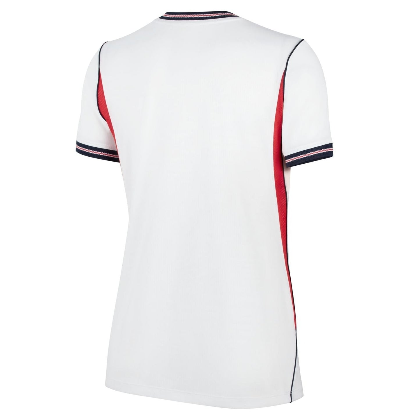 Inglaterra 2026 Camiseta Auténtica Local - Mujer