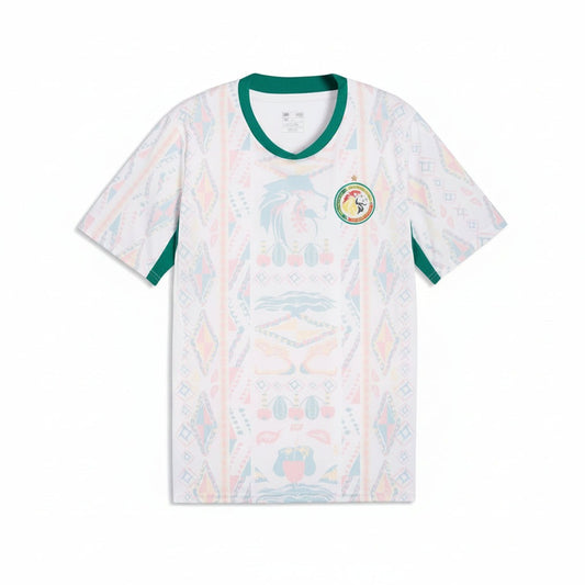 Senegal 2026 Local Camiseta - Hombre
