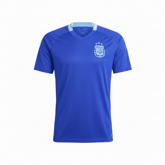Argentina 2024 Camiseta Visitante - Hombre