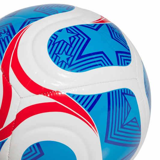 F Copa Mundial 2026 Trionda USA Balón Club
