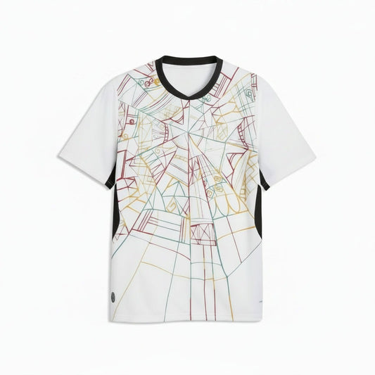 Ghana 2026 Local Camiseta - Hombre