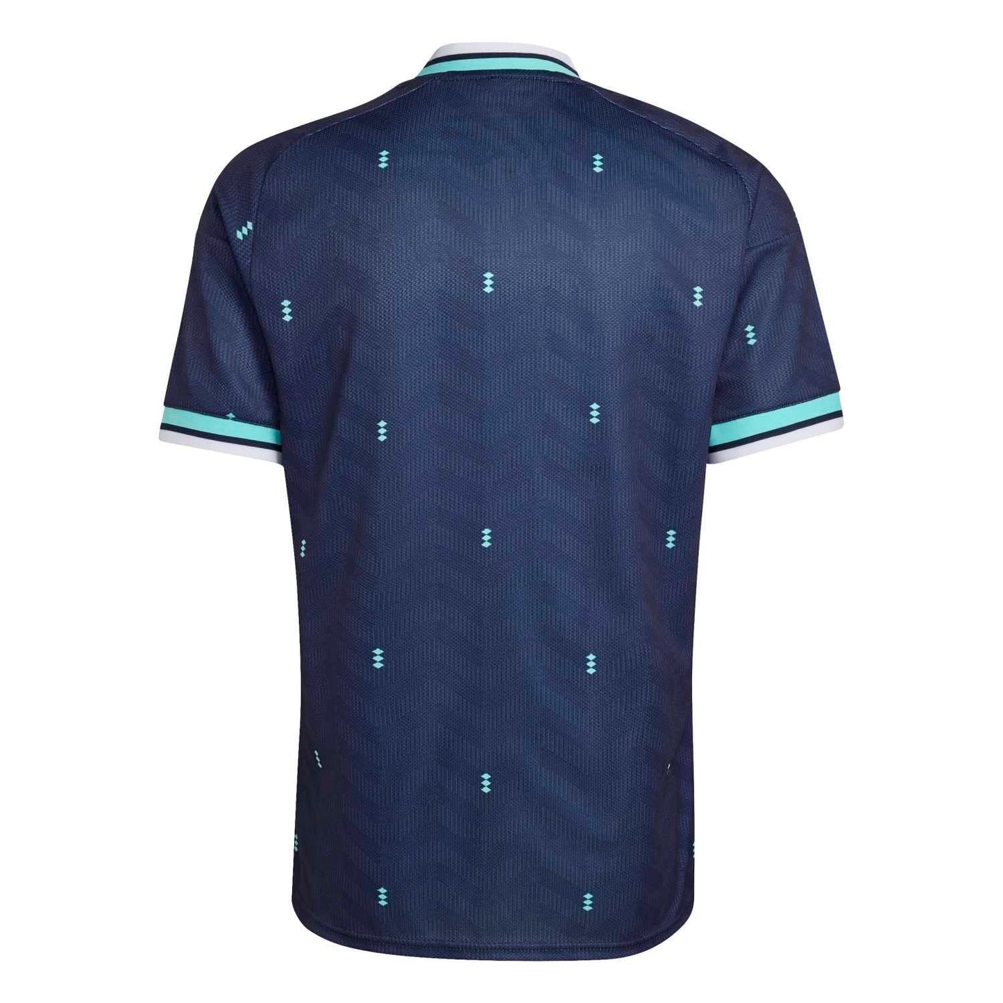 Alemania 2026 Auténtica Visitante Camiseta - Hombre