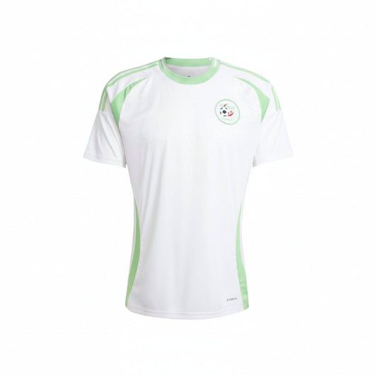 Argelia 2024 Camiseta Local - Hombre