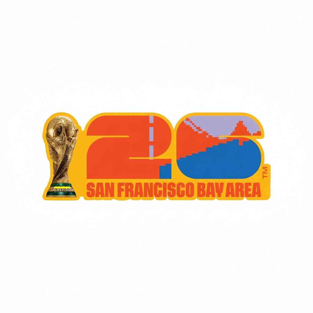 F Copa Mundial 2026 Ciudad Anfitriona San Francisco Bay Area Imán