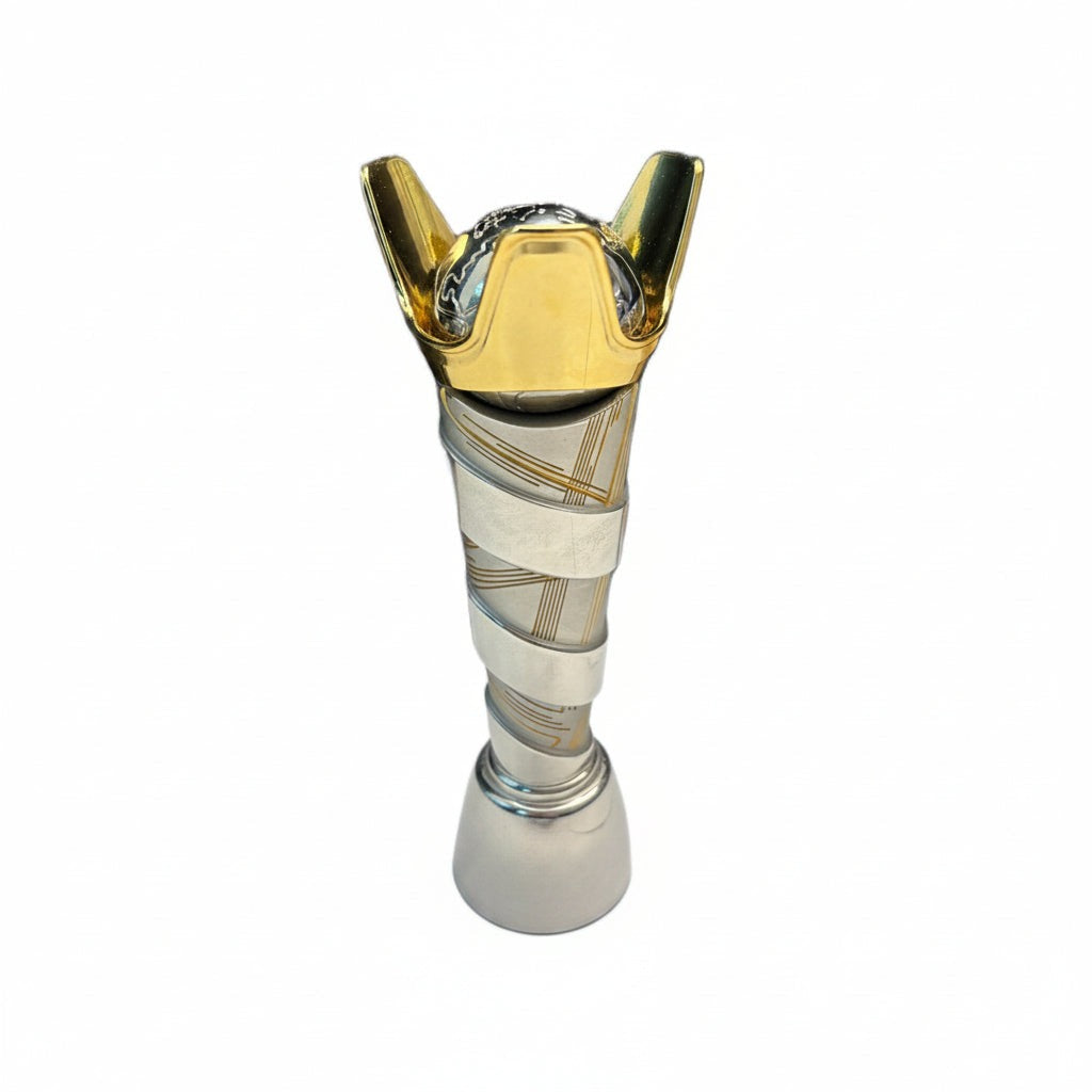 Fe Copa del Mundo 25 150mm Trofeo Réplica