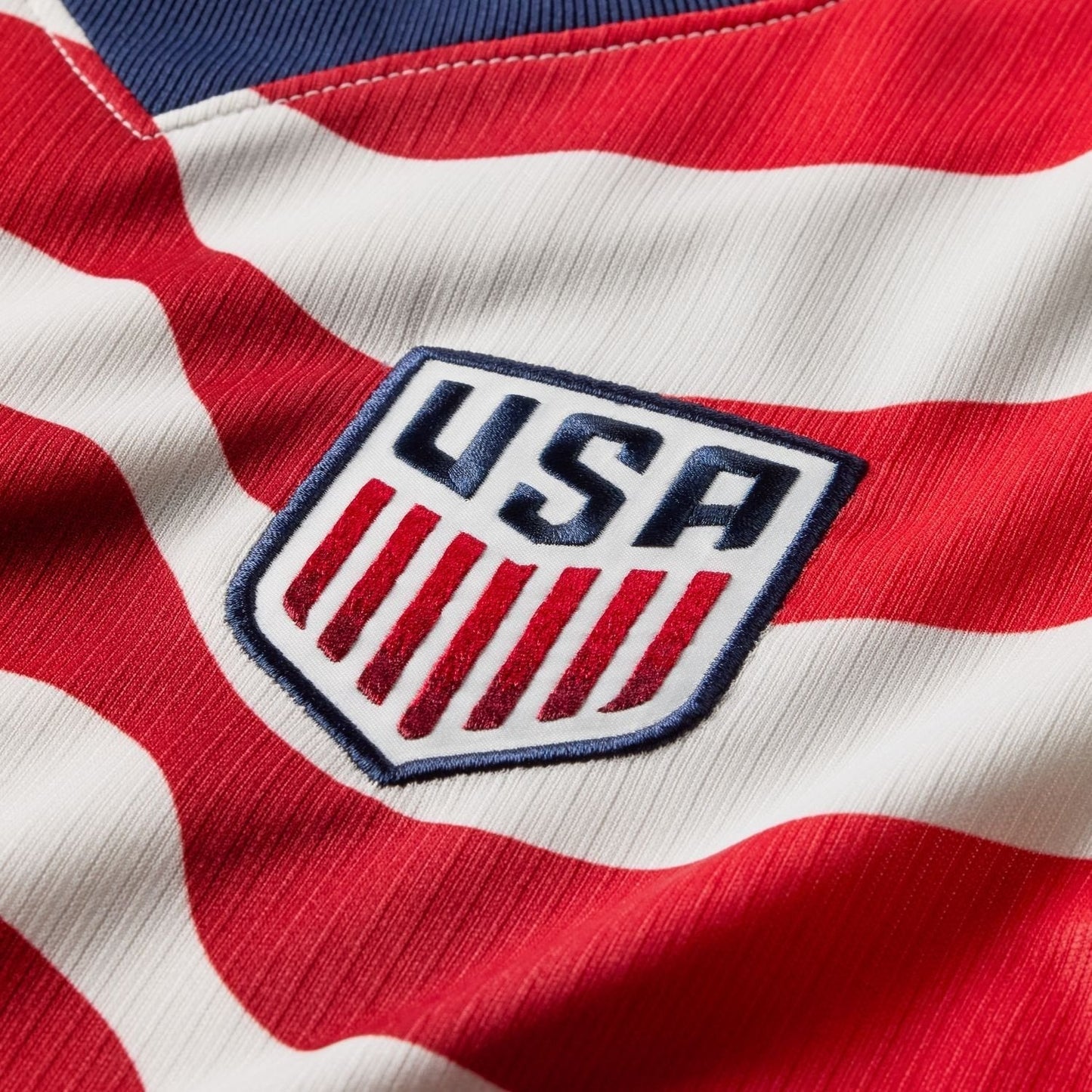 USA 2026 Auténtica Local Camiseta - Juvenil