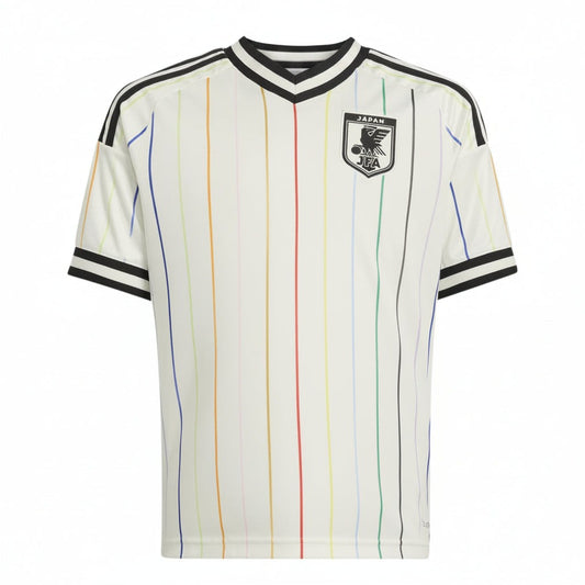 Japón 2026 Visitante Camiseta - Juvenil
