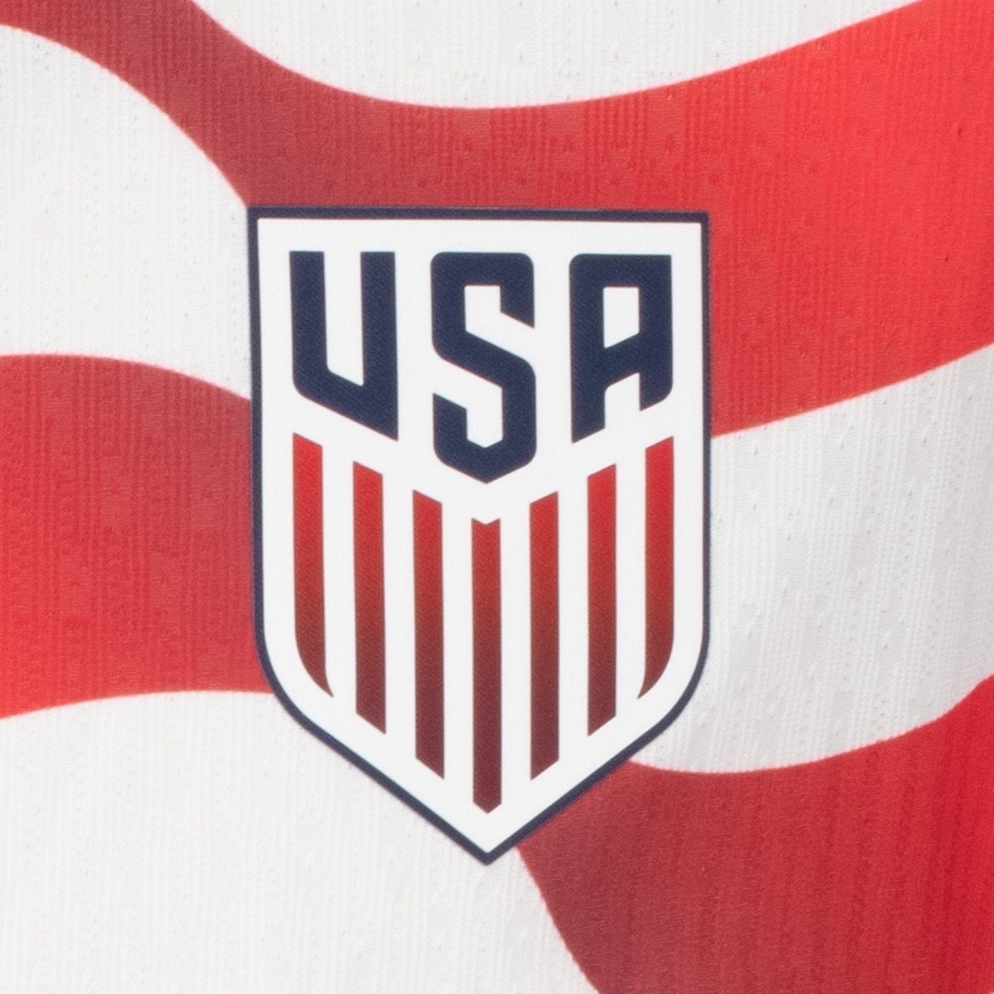 USA 2026 Auténtica Local Camiseta - Mujer