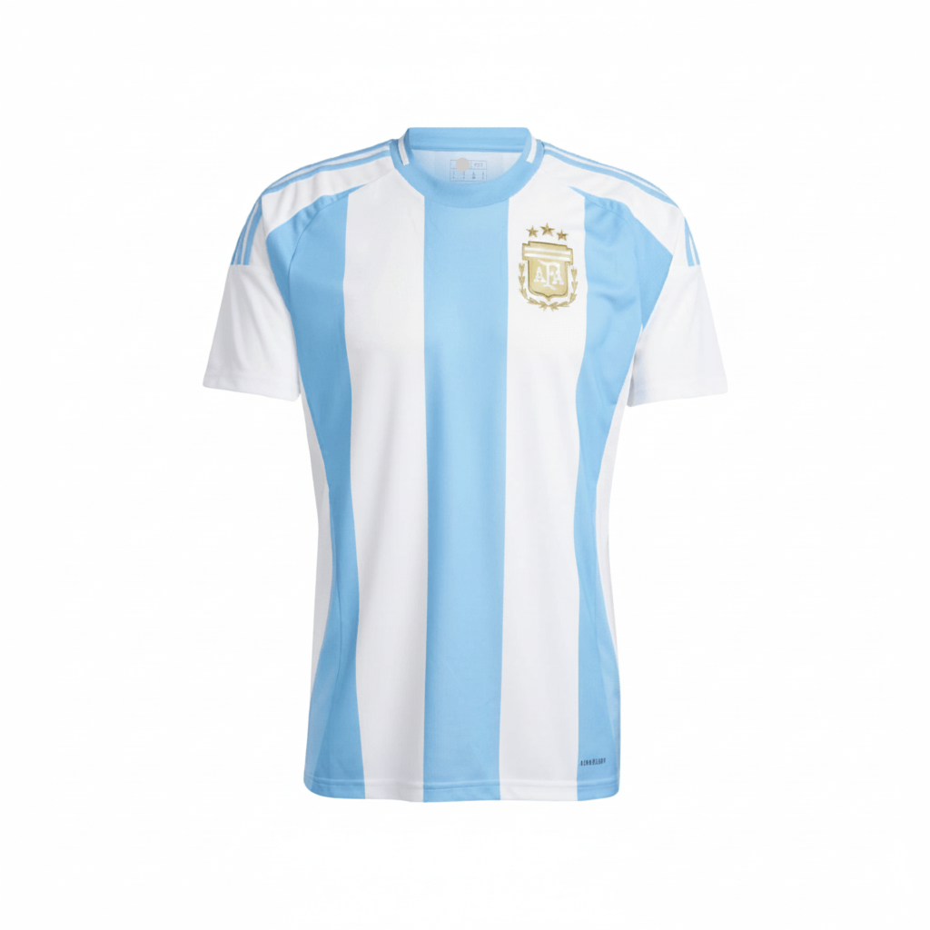 Argentina 2024 Camiseta Local - Hombre