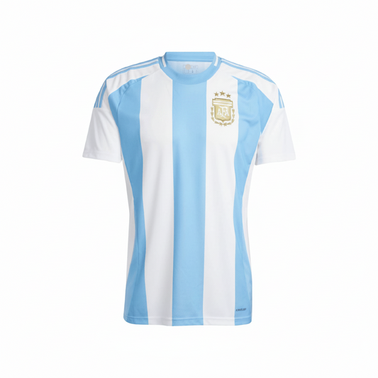 Argentina 2024 Camiseta Local - Hombre