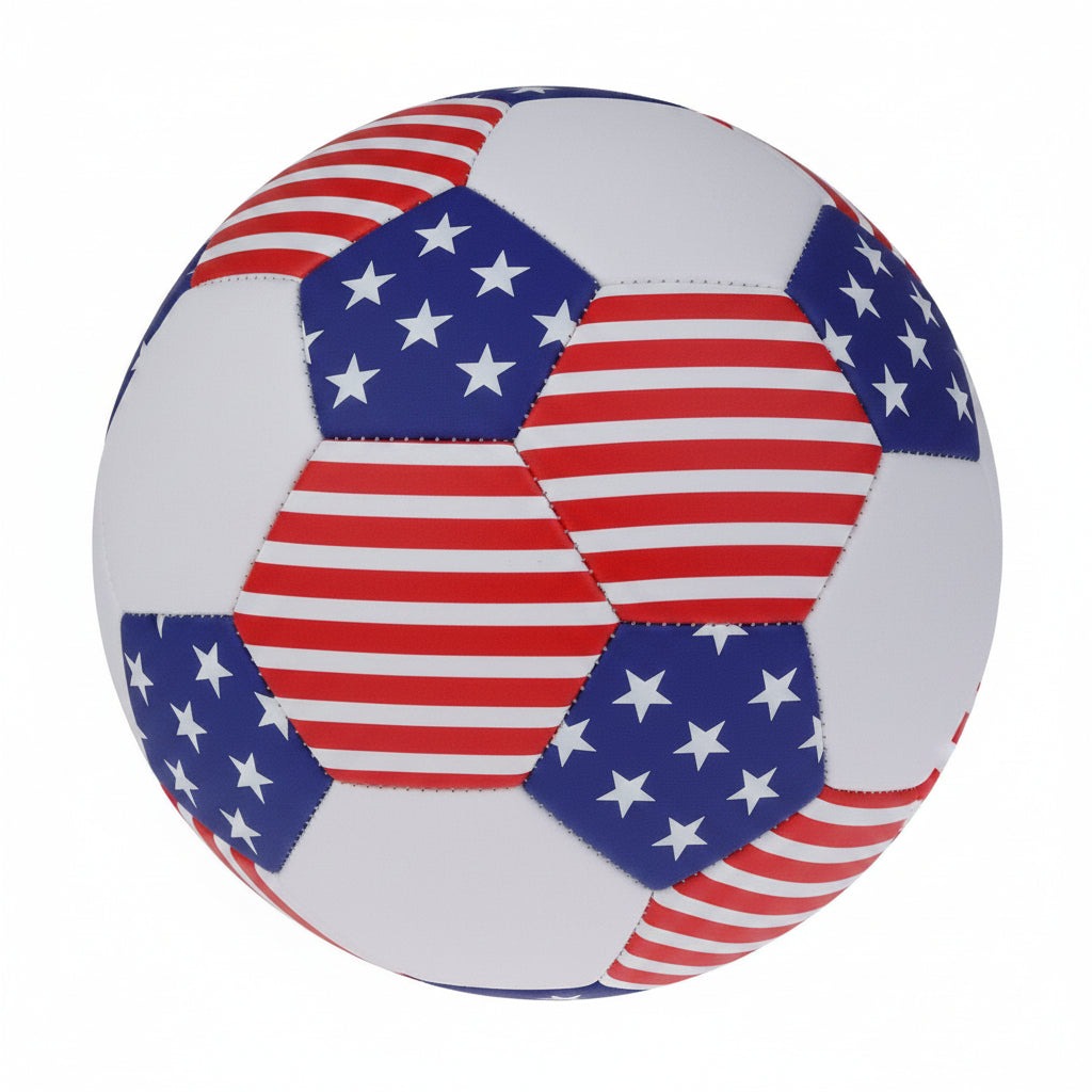 F Copa Mundial 2026 USA Fútbol