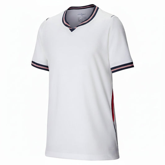 Inglaterra 2026 Camiseta Auténtica Local - Juvenil