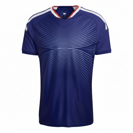 Japón 2026/27 Auténtica Local Camiseta - Hombre