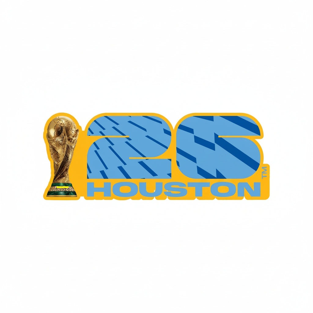 F Copa Mundial 2026 Ciudad Anfitriona Houston Imán