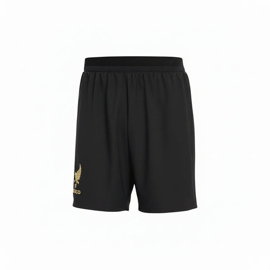 México Dorado Short - Hombre