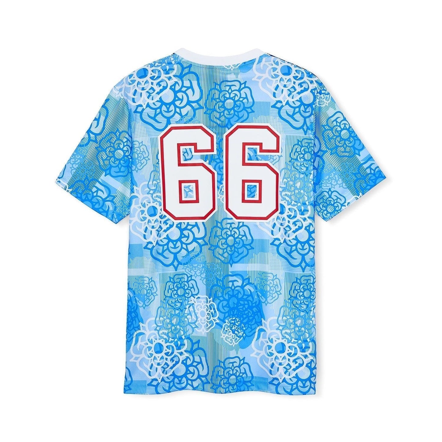 Inglaterra Camiseta Clásica - Hombre