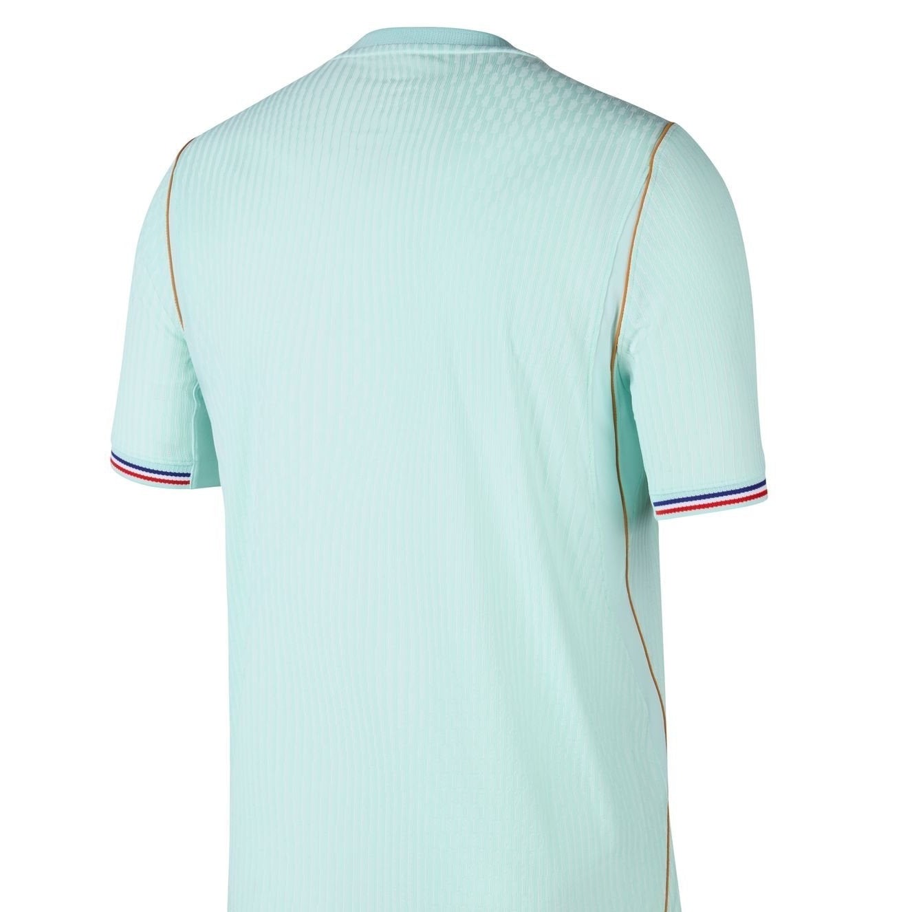 Francia 2026 Visitante Auténtica Camiseta - Hombre