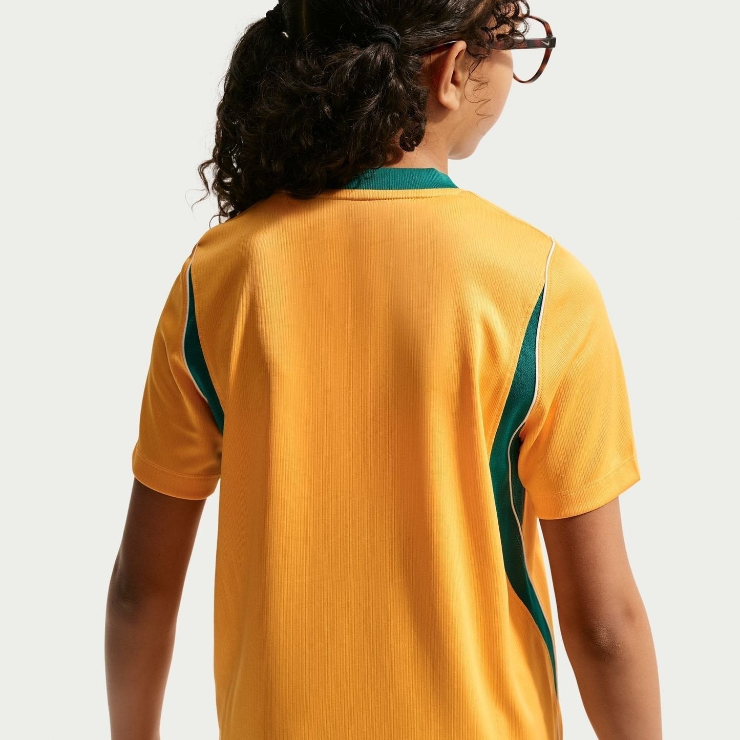 Australia 2026 Camiseta Local - Juvenil