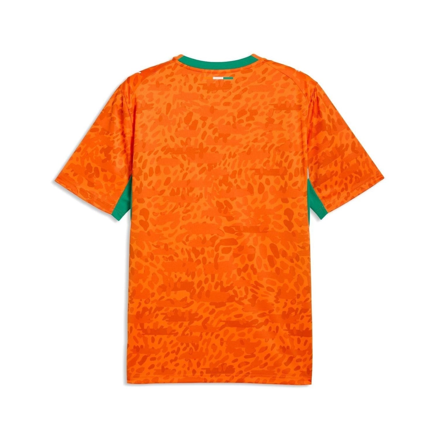 Côte d'Ivoire 2026 Camiseta Local - Hombre