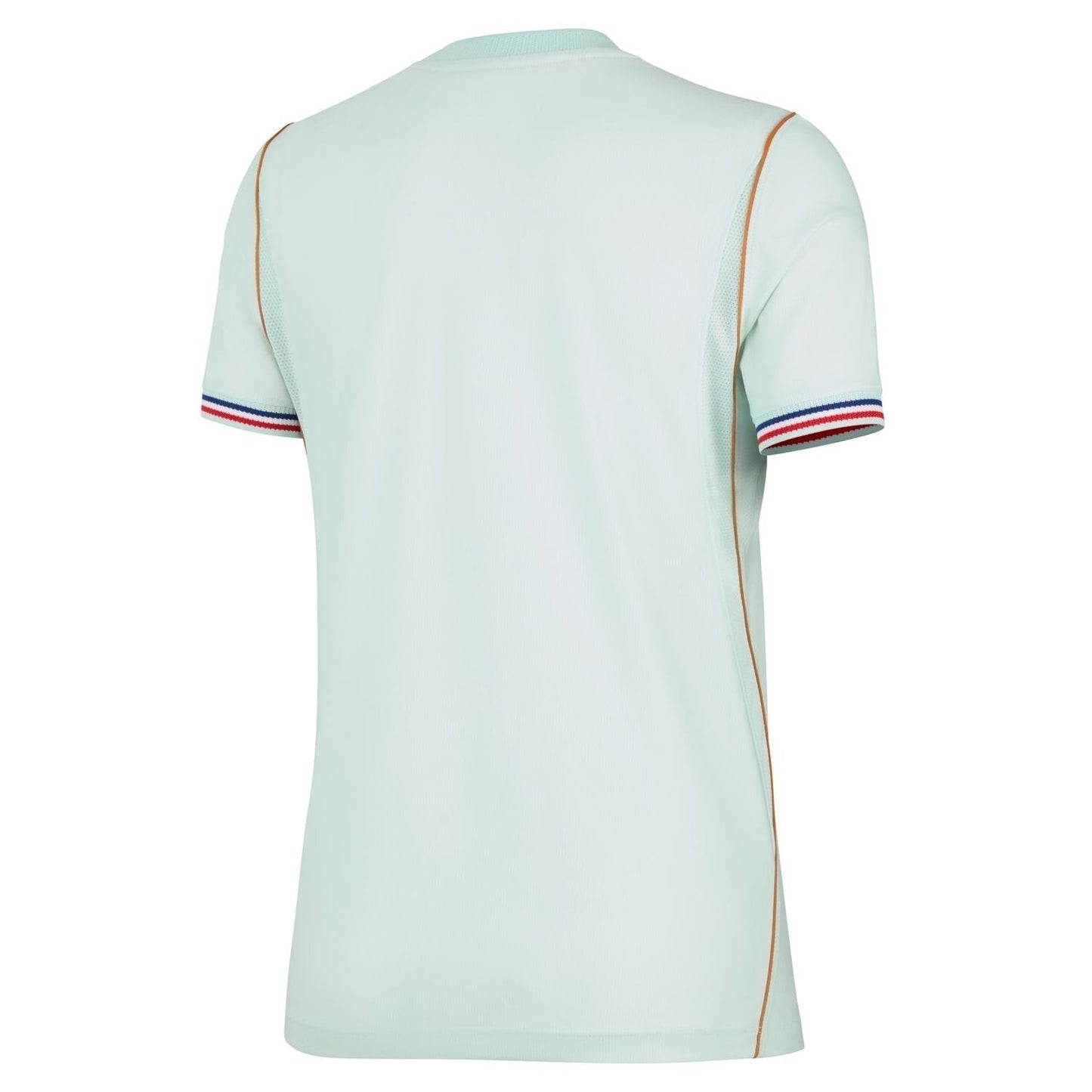 Francia 2026 Visitante Auténtica Camiseta - Mujer